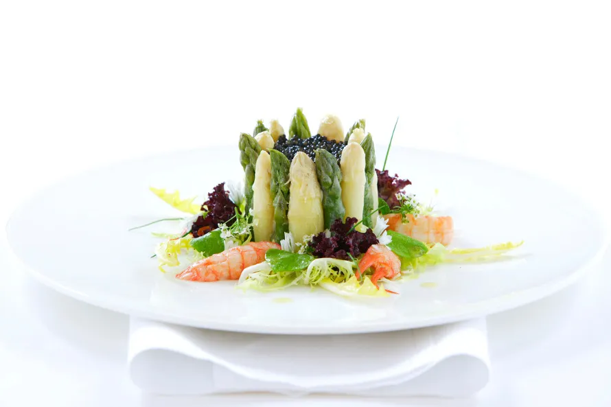 Bistro Darmstadt im PEKA-Park