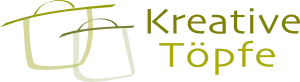 Kreative Töpfe